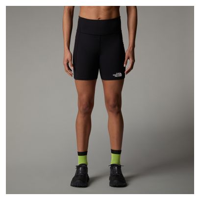 Short Femme The North Face Movmynt Noir