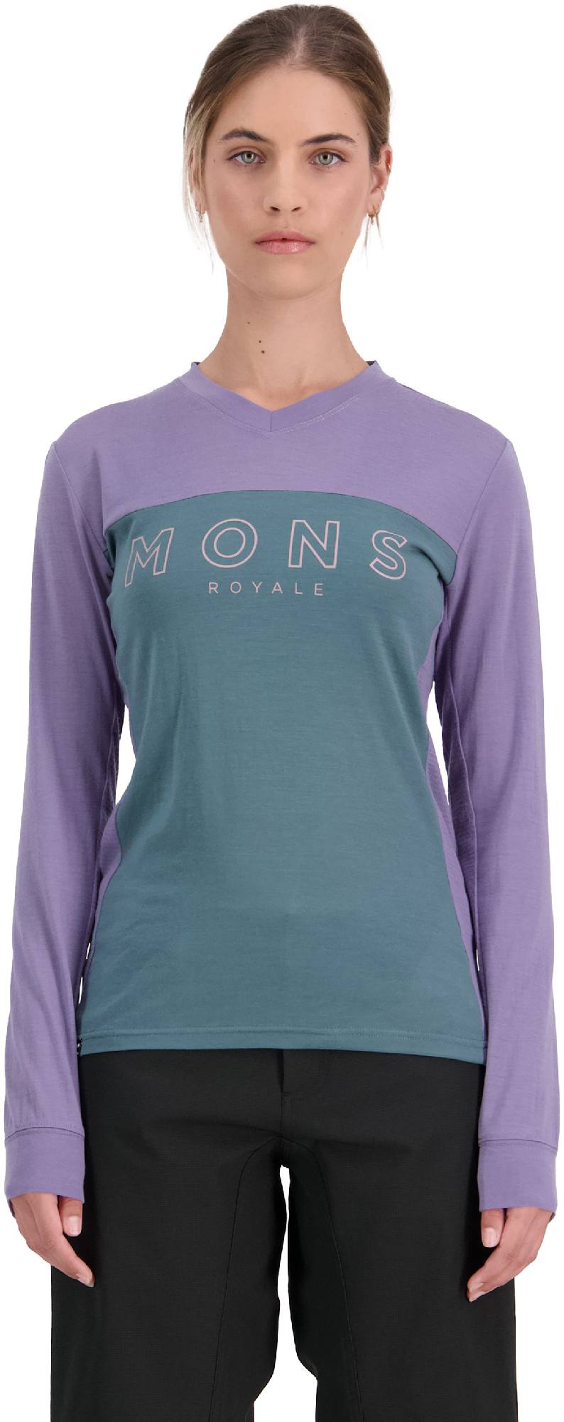 Mons Royale Redwood Enduro VLS W's