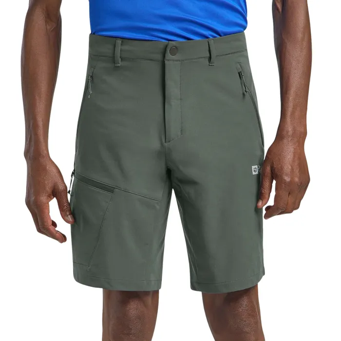 Jack Wolfskin Pico Trail Short Heren