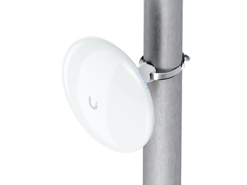 Ubiquiti WLAN-Bridge Device Bridge Pro UDB-Pro 5-GHz-Wireless-Bridge mit PoE-Ausgang