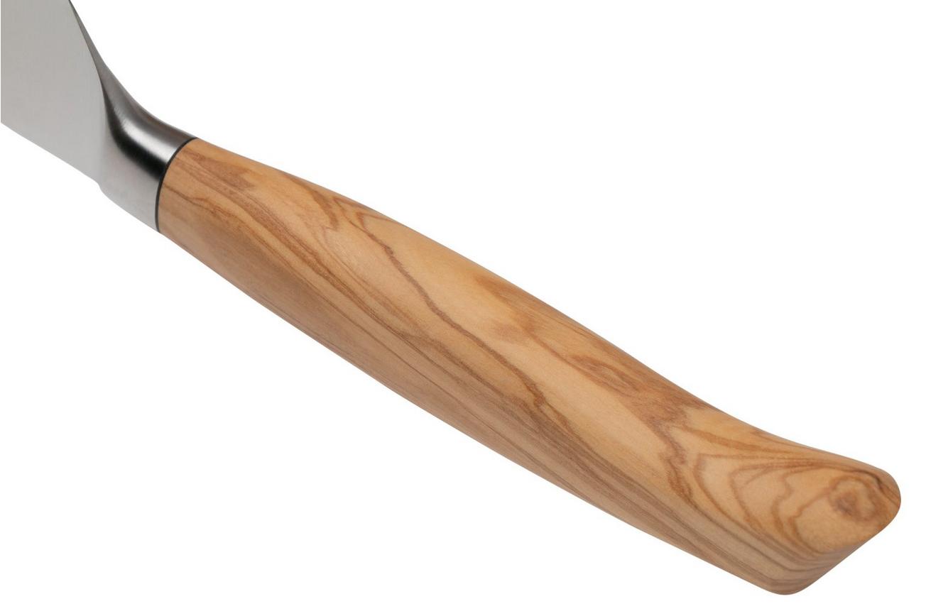 Messermeister Oliva Luxe LX686-16 koksmes, 16 cm
