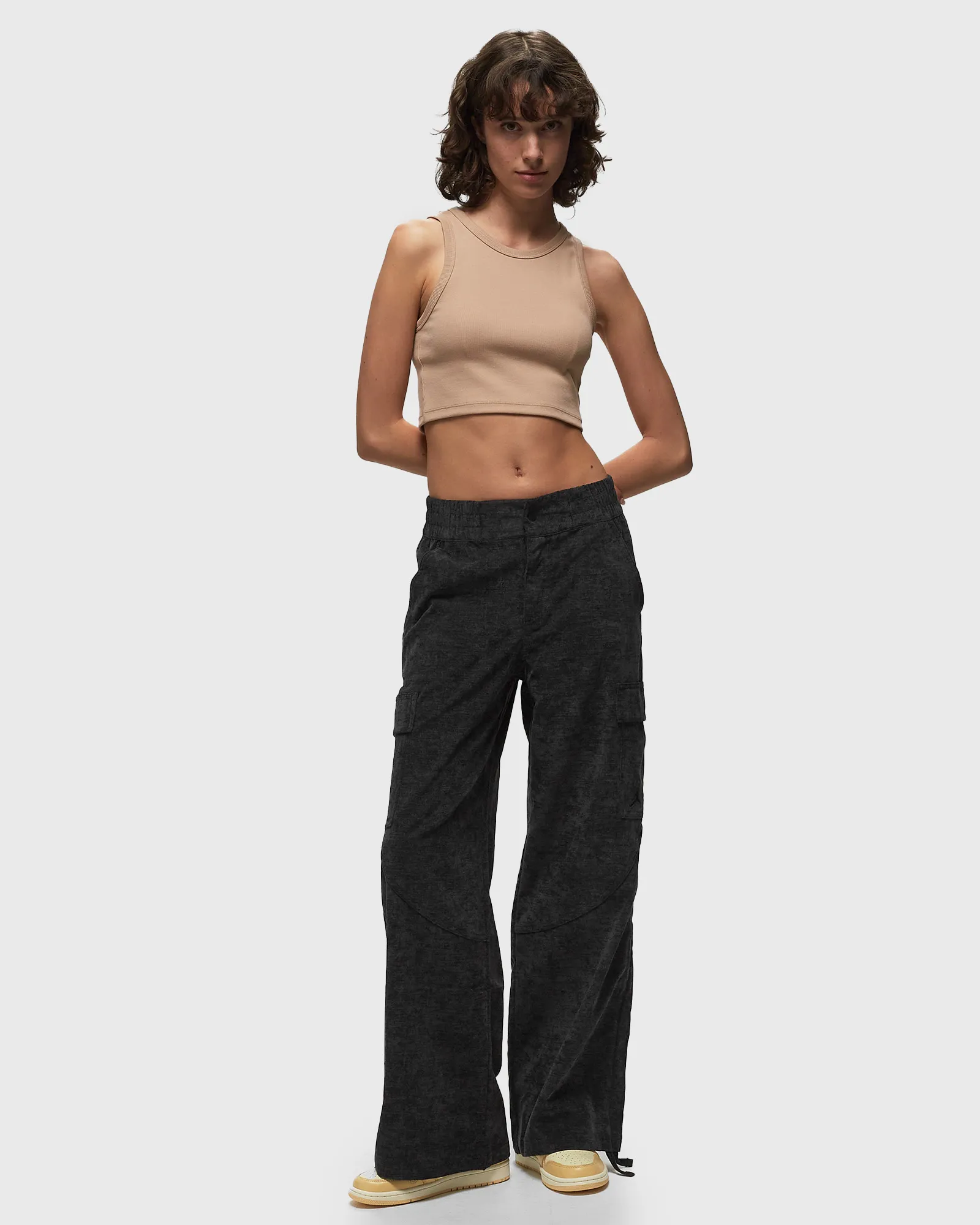 Jordan Jordan Women's Corduroy Chicago Pants