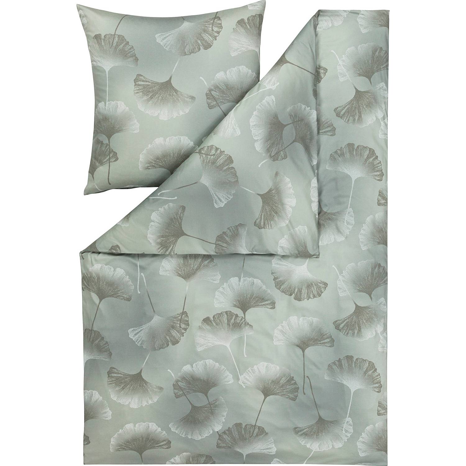 Estella Mako-Interlock-Jersey Bettwäsche 