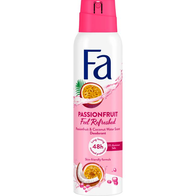 Fa Passionfruit 150ml