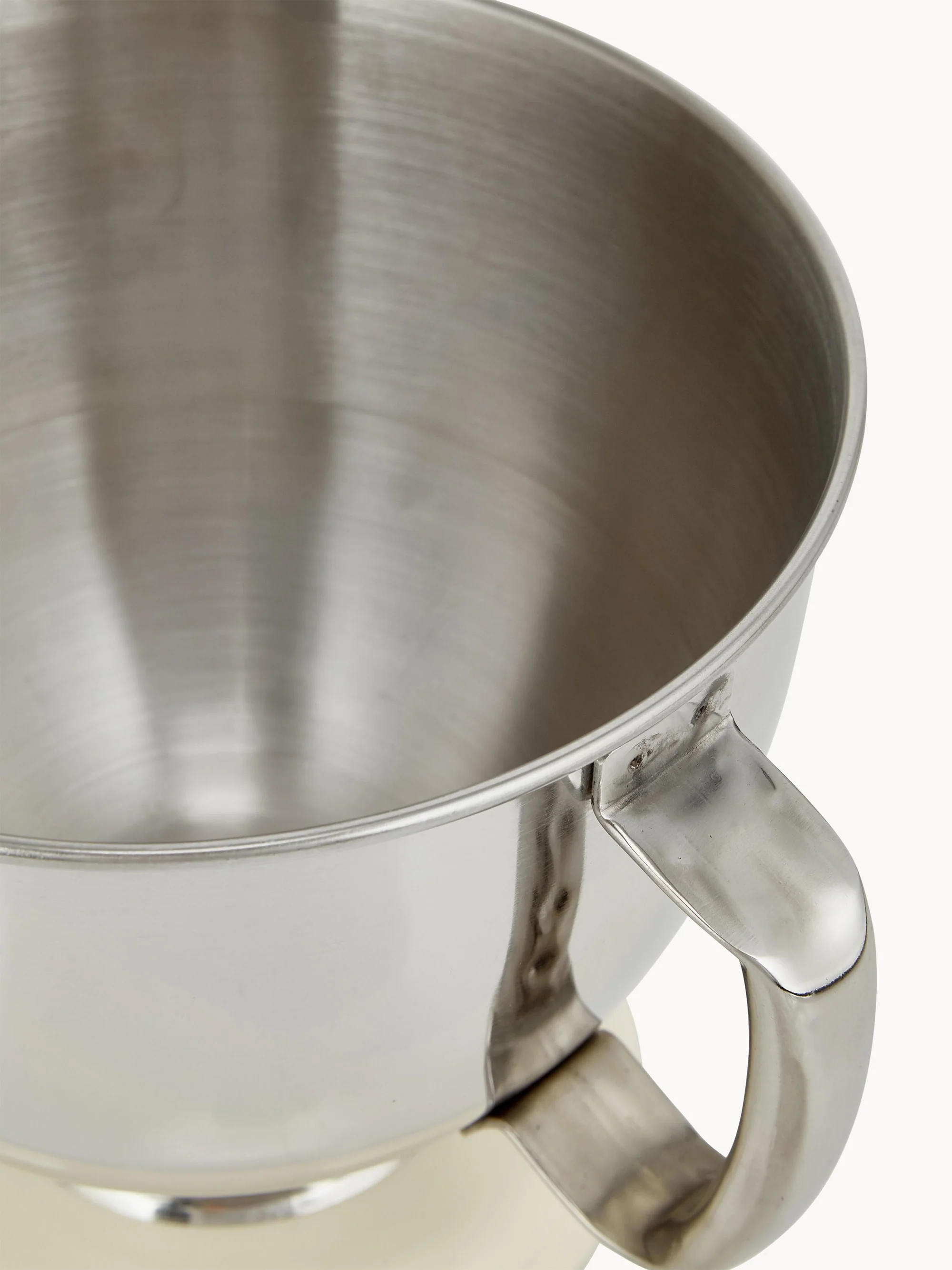 Kantelkop keukenmachine Artisan, 4.8 L, 5-delig