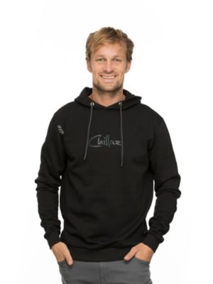 ChillazSapporo Chillaz Logo - schwarz