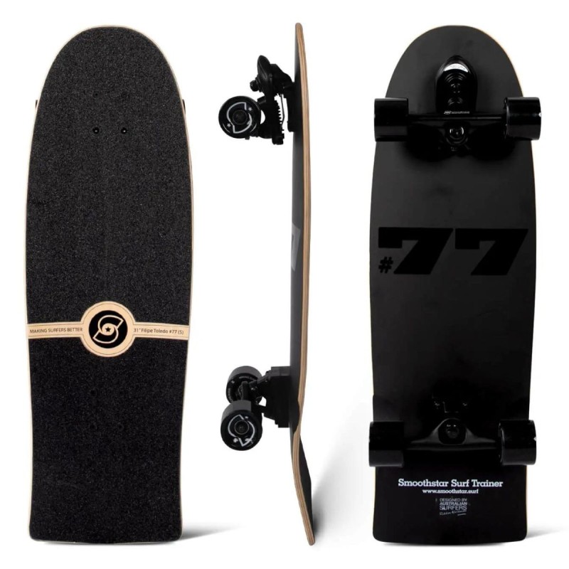 Surfskate Smoothstar Toledo 77 31