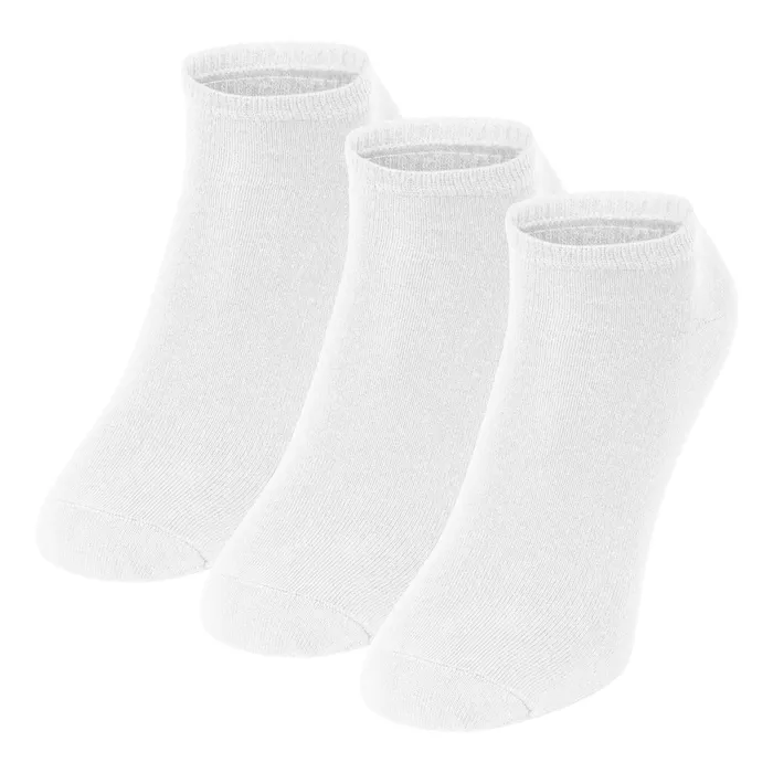 Jako Sokken Senior (3-pack)