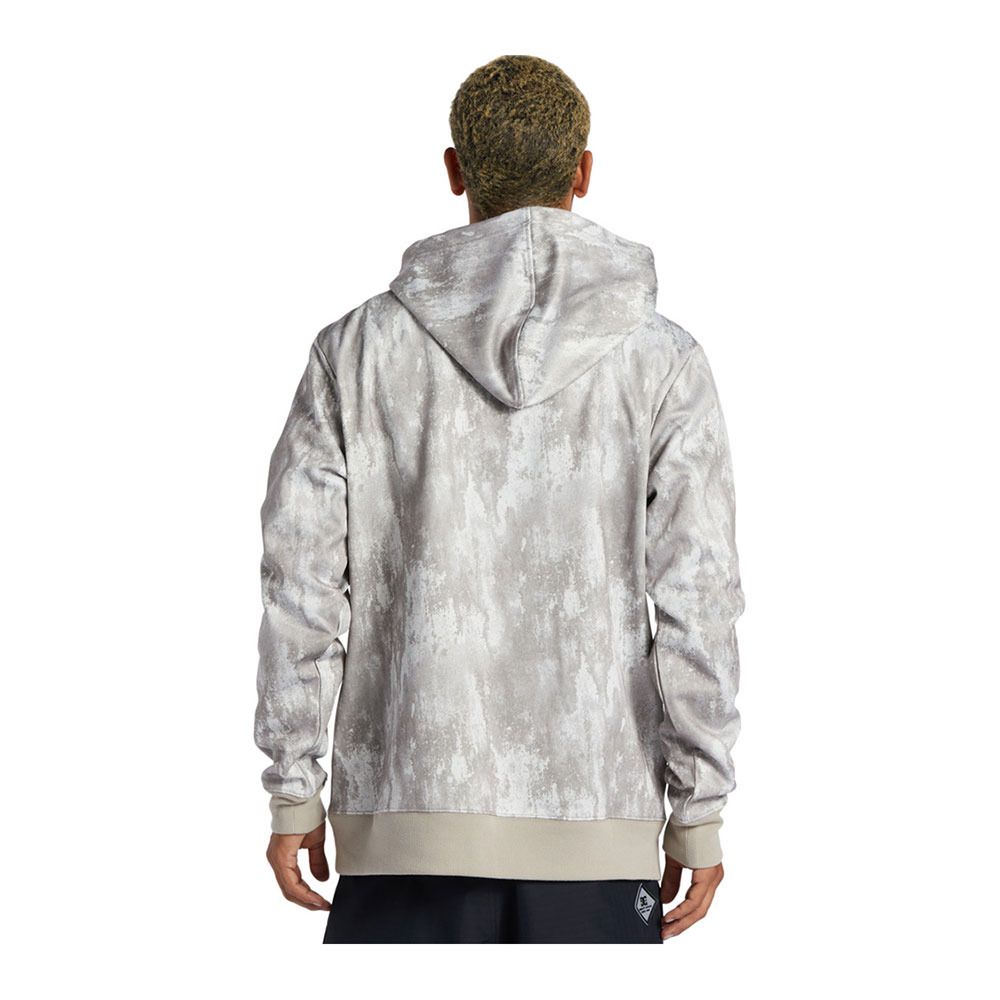 DC Shoes SNOWSTAR - Sweat Homme sand stone