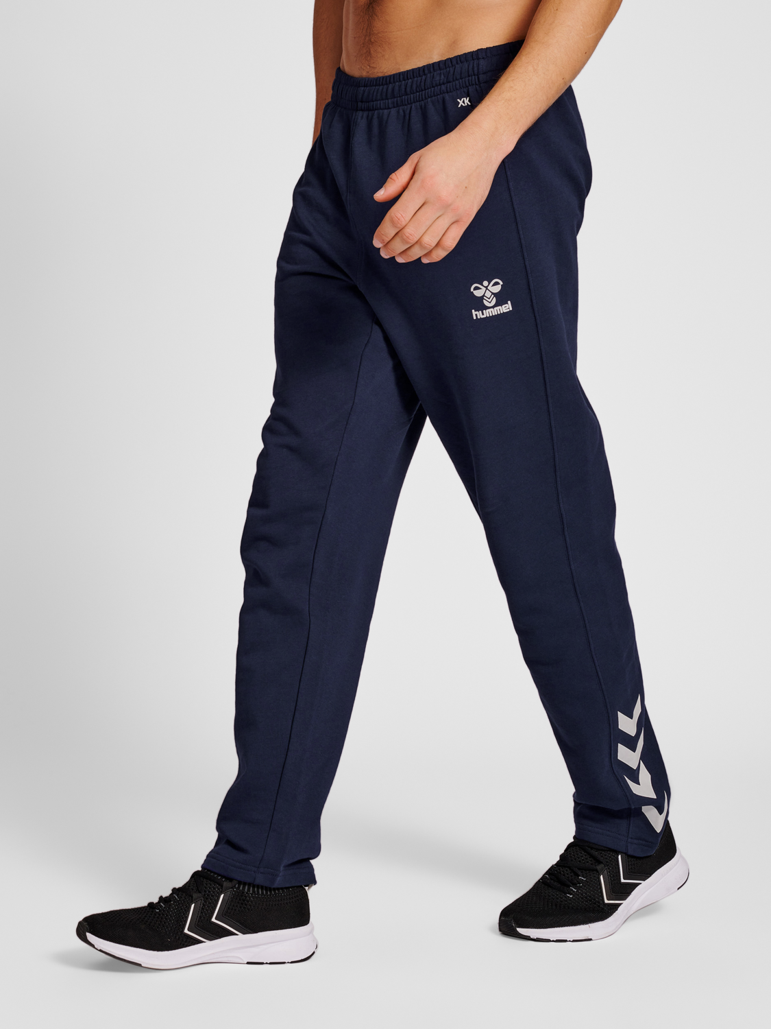 hmlCORE XK GK COTTON PANTS