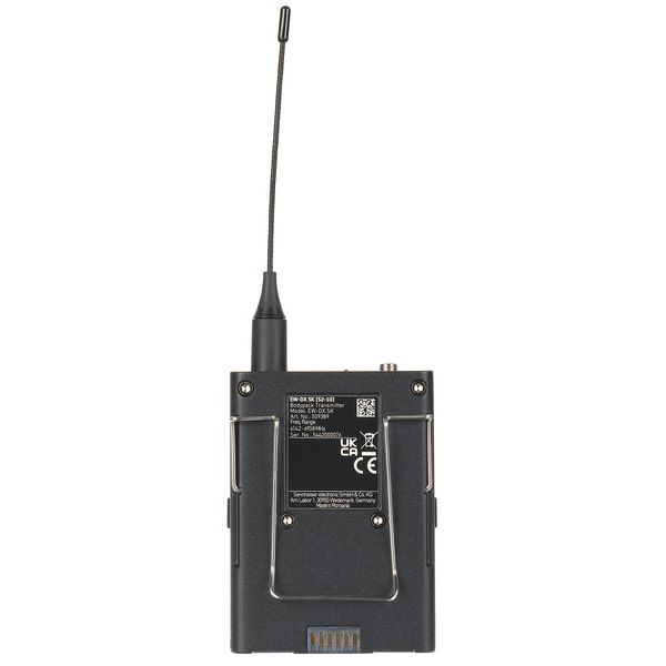 Sennheiser EW-DX SK S2-10
