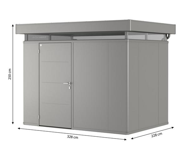 Biohort Gerätehaus CasaNova® 3 x 2, ca.