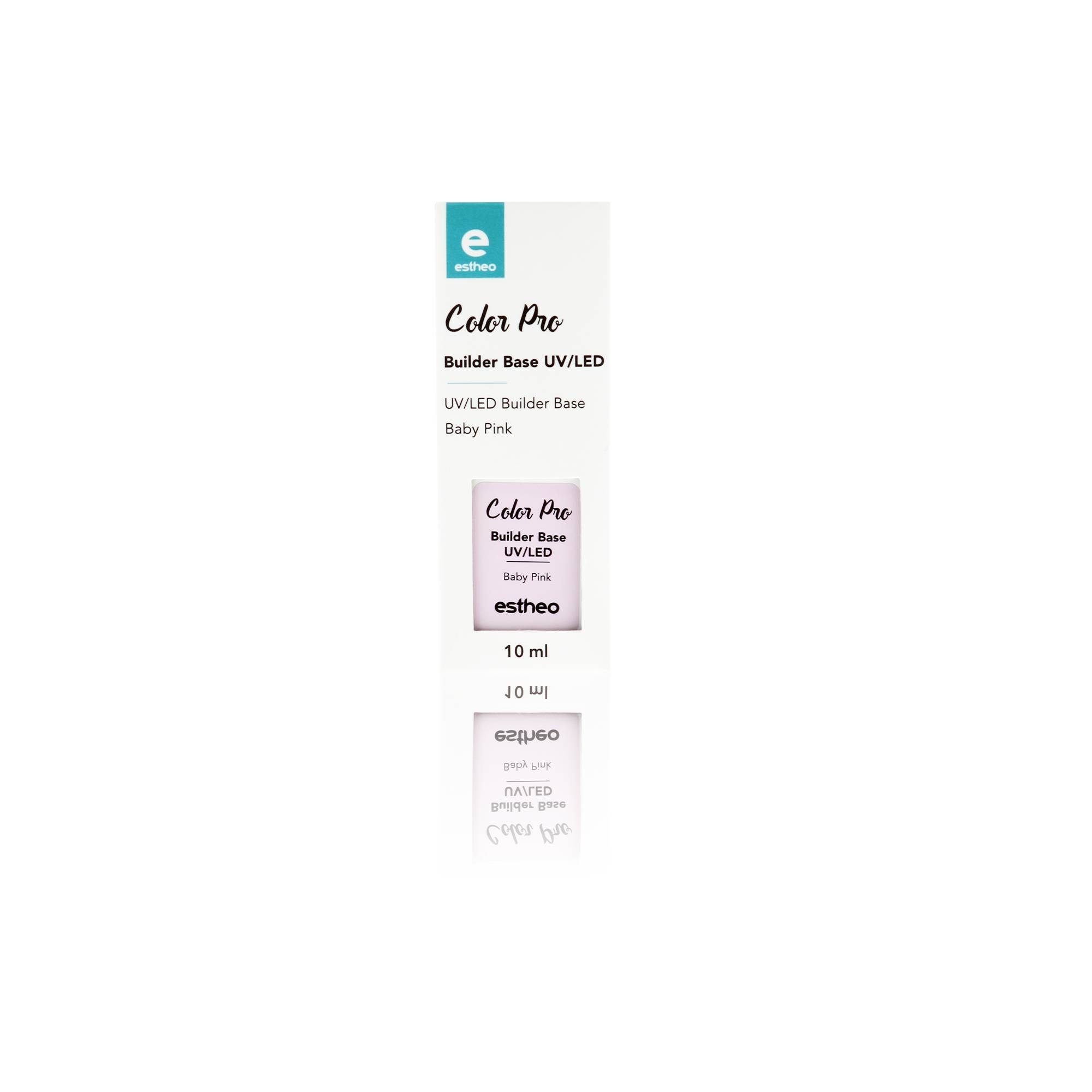 Builder base UV/LED Rose / 10ml