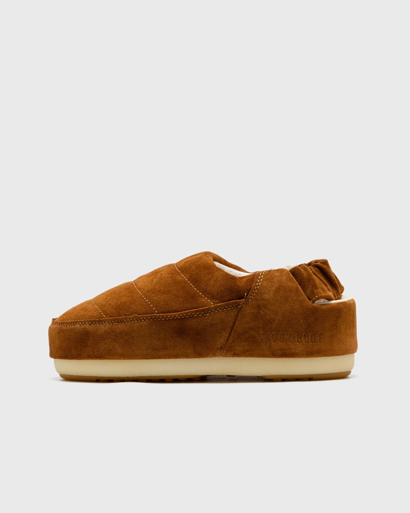 Moon Boot SANDAL BAND SUEDE