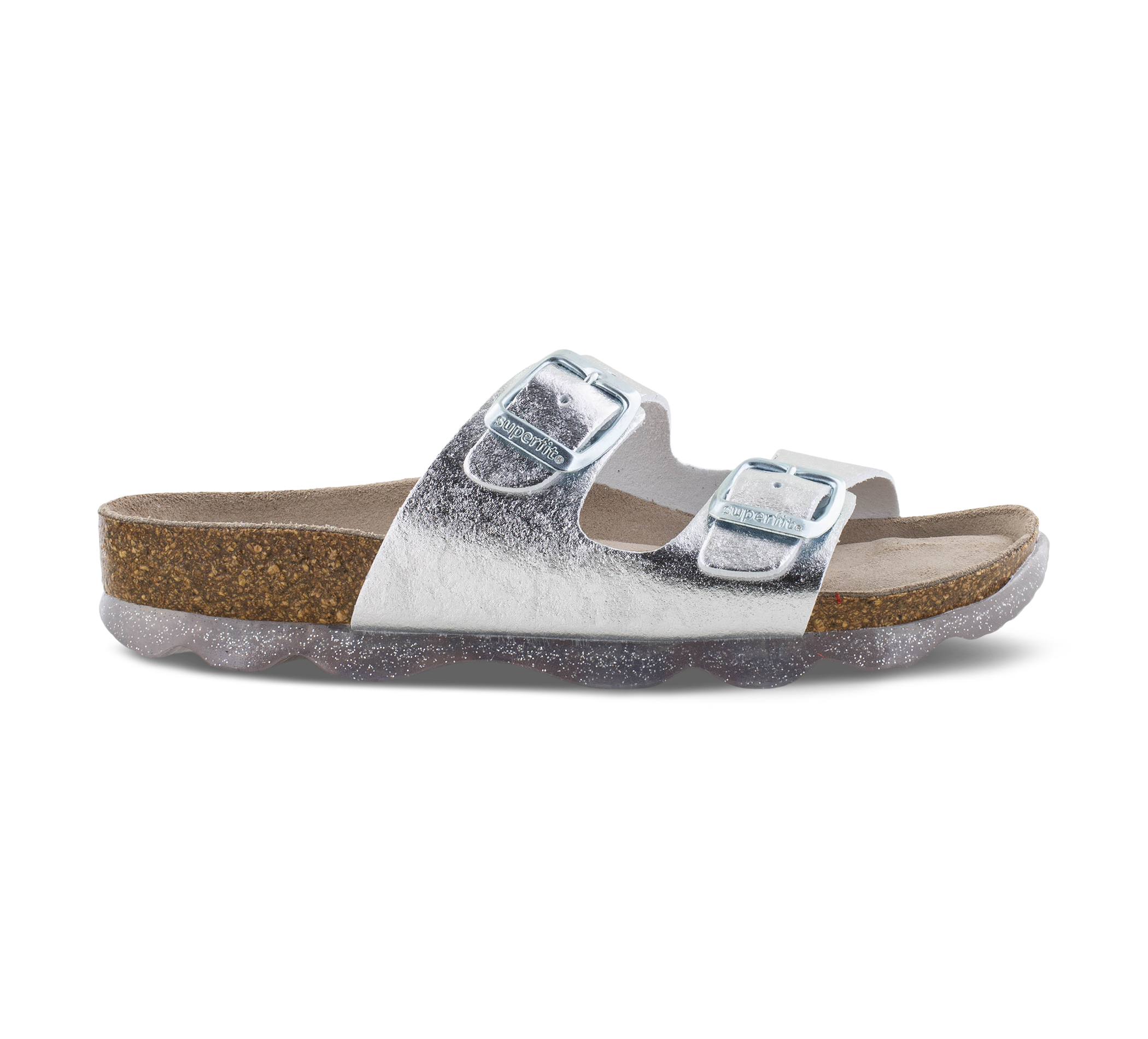 Superfit Jellies - Offene Hausschuhe