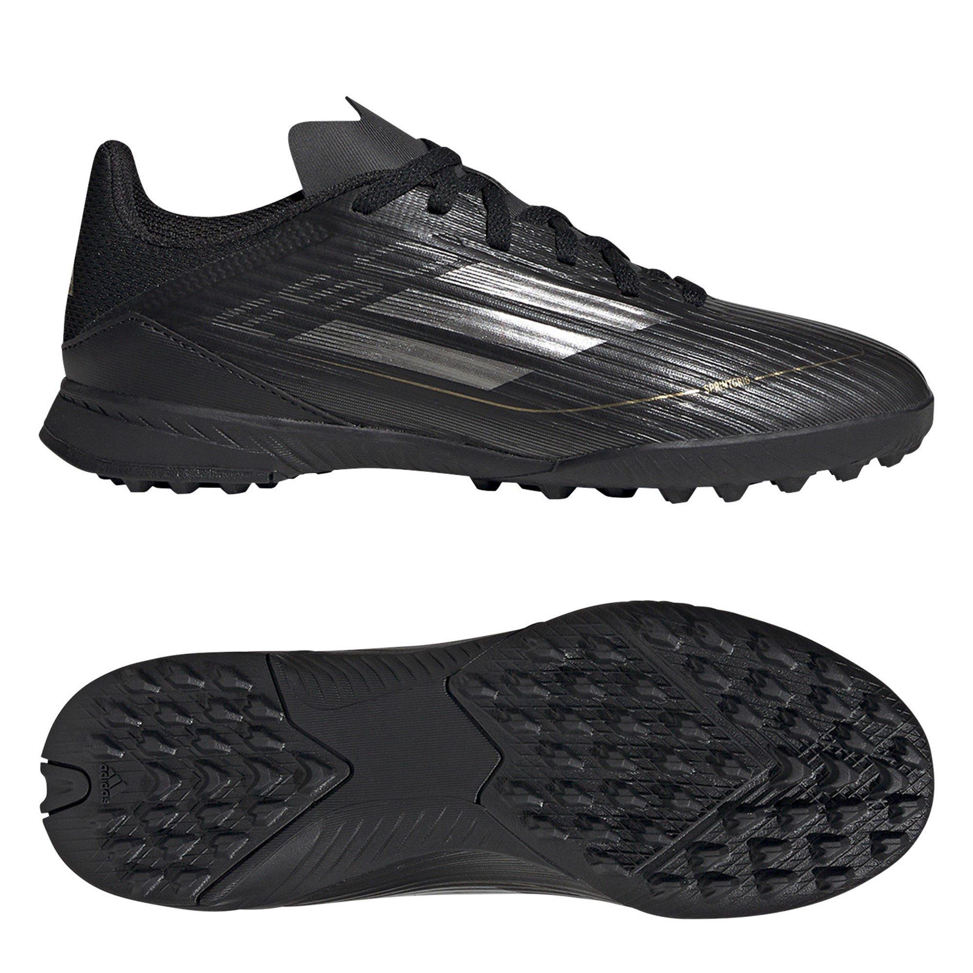adidas F50 League Juniors Astro Turf Football Boots