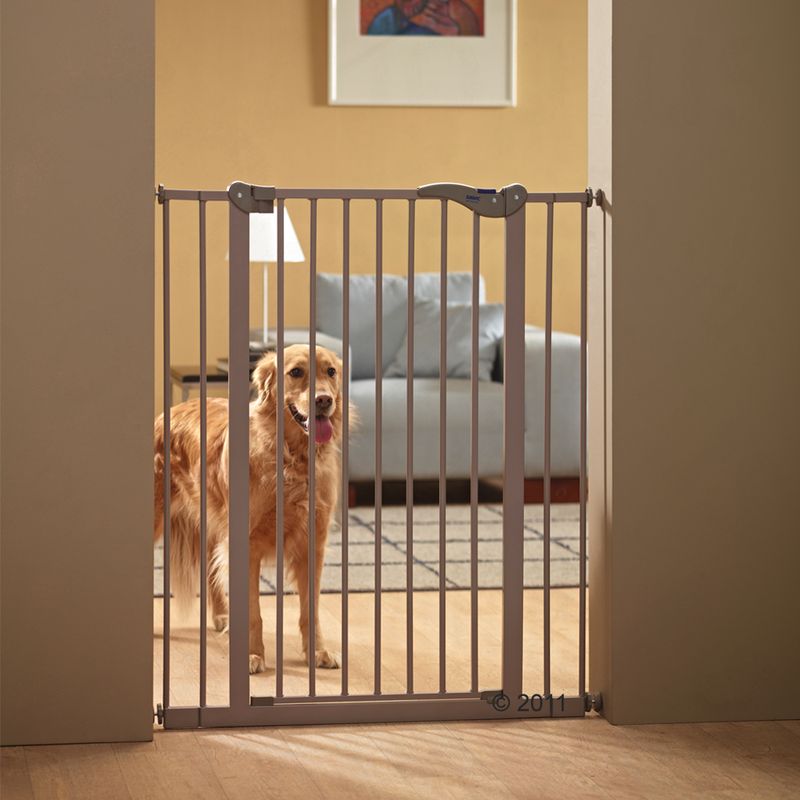 Extension pour barrière Savic Dog Barrier 2 à prix discount sur bitiba.fr
