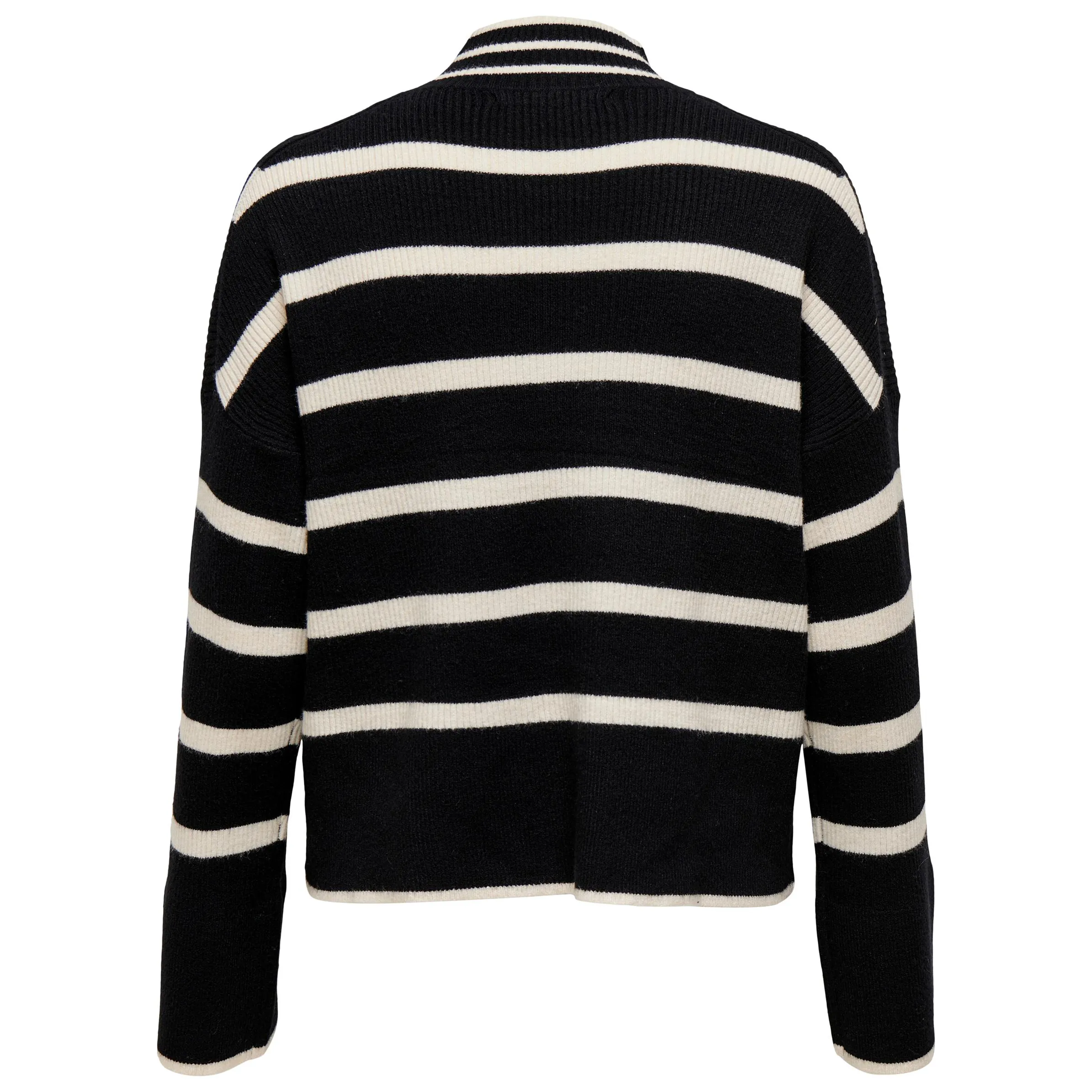 Only ONLIBI L/S HIGHNECK P Strickpullover