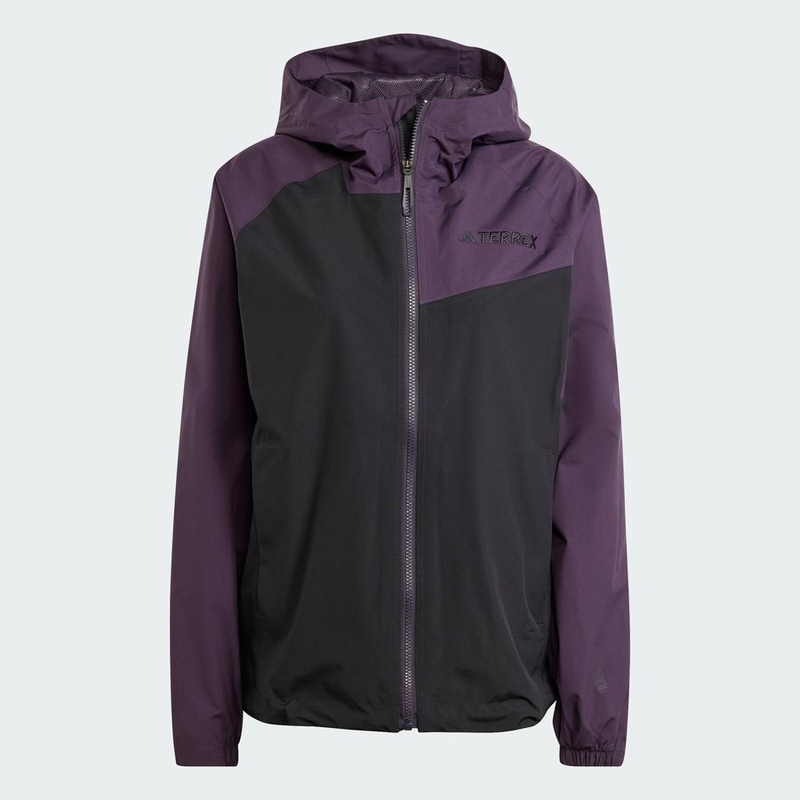 Adidas Veste 2 couches Terrex Multi RAIN.RDY