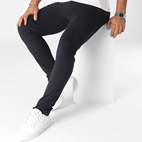 Pantalon Chino 20711182 Noir