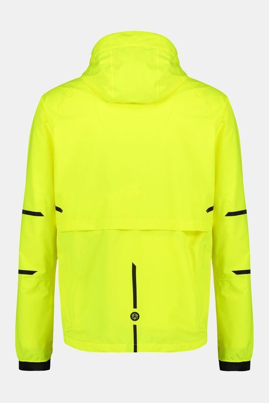 AGU AGU Compact Hi-Vis Commuter Regenjas