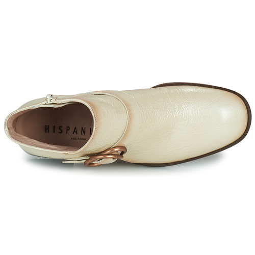 Hispanitas - CHARLIZE - Beige