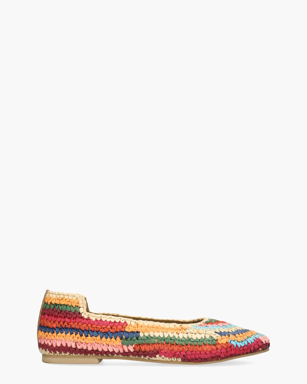 Vivian Ray Wonder Multicolor Damesballerina's