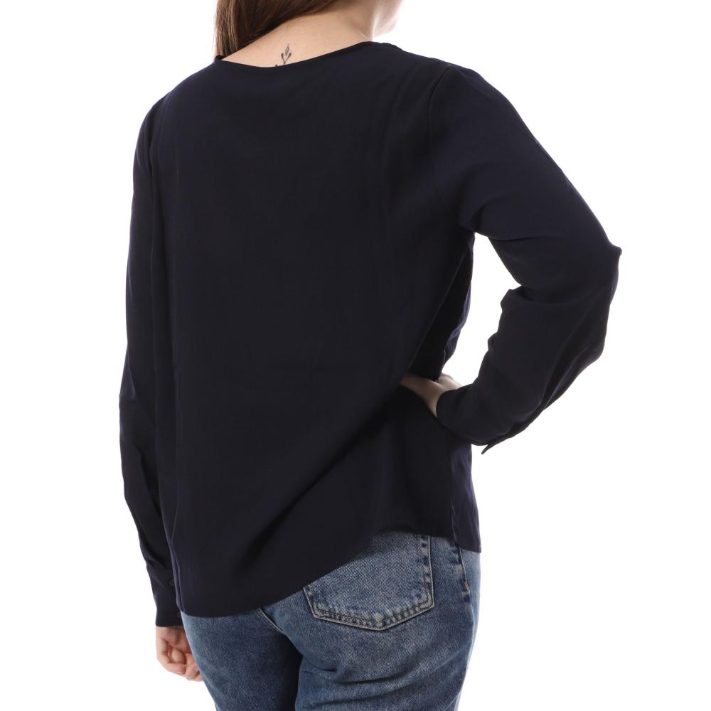 Only Blouse Marine Femme Only Pelina