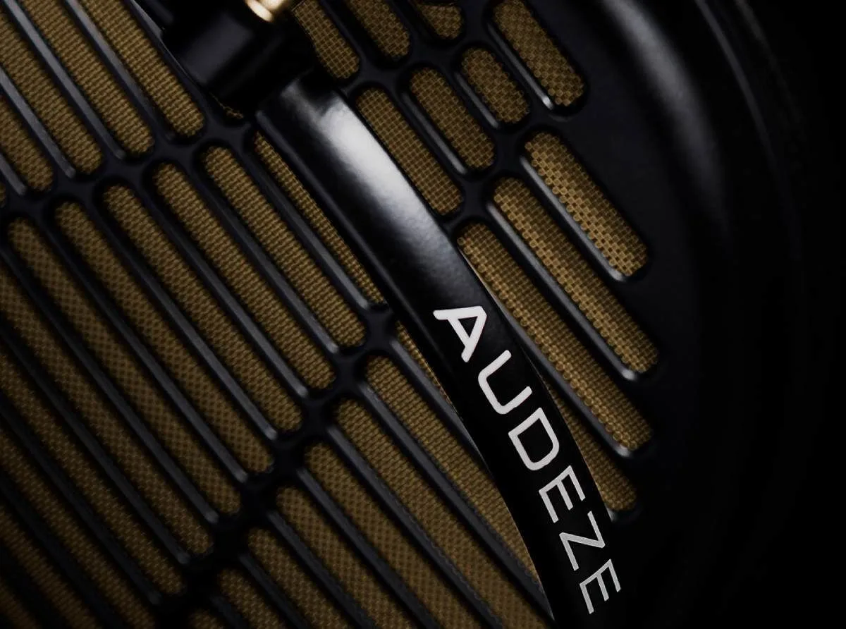 Audeze LCD-4z Casques hi-fi