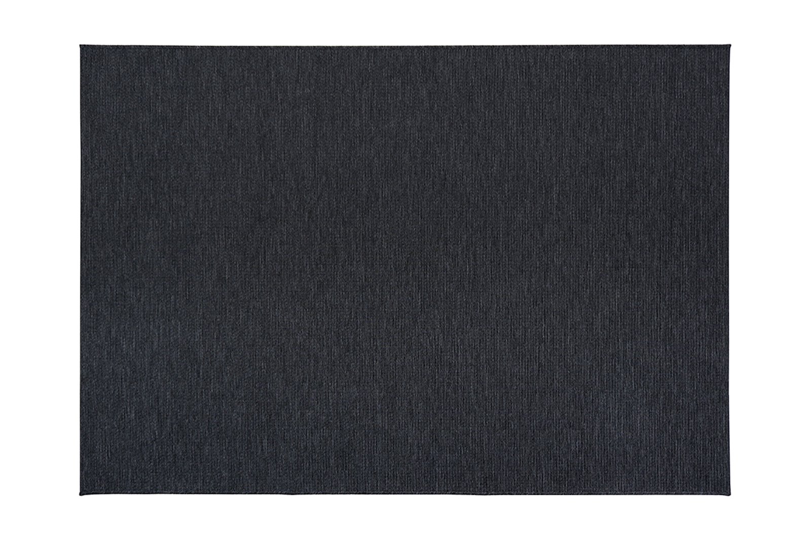 Newport uteteppe 160x230 cm Antrasitt. 160x230 cm