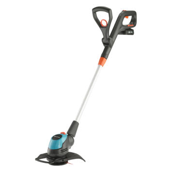 Gardena trimmer easycut 23/18V P4A (excl. accu en lader)