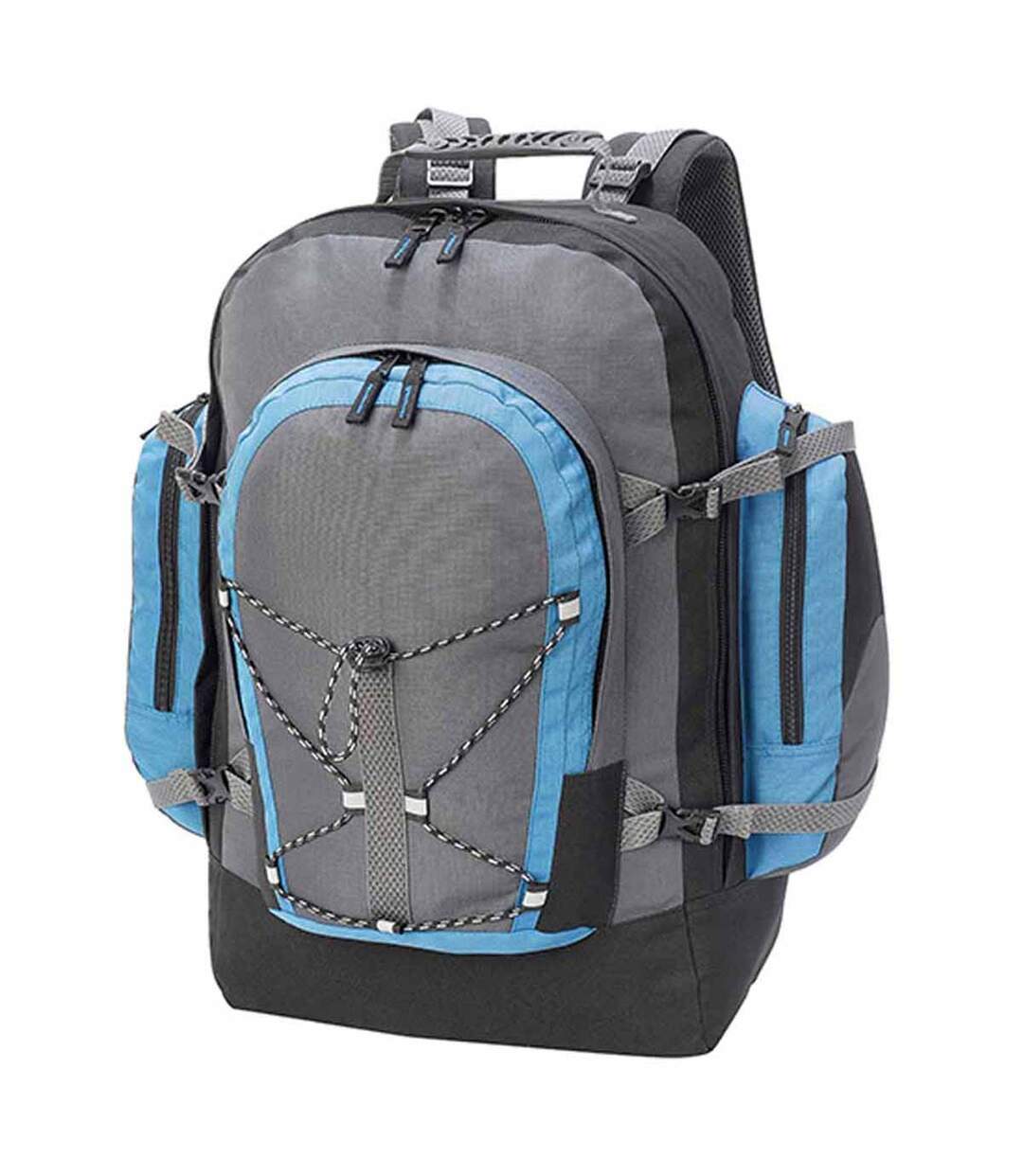 Sac à dos randonnée trekking - 40 L - 1797 - bleu