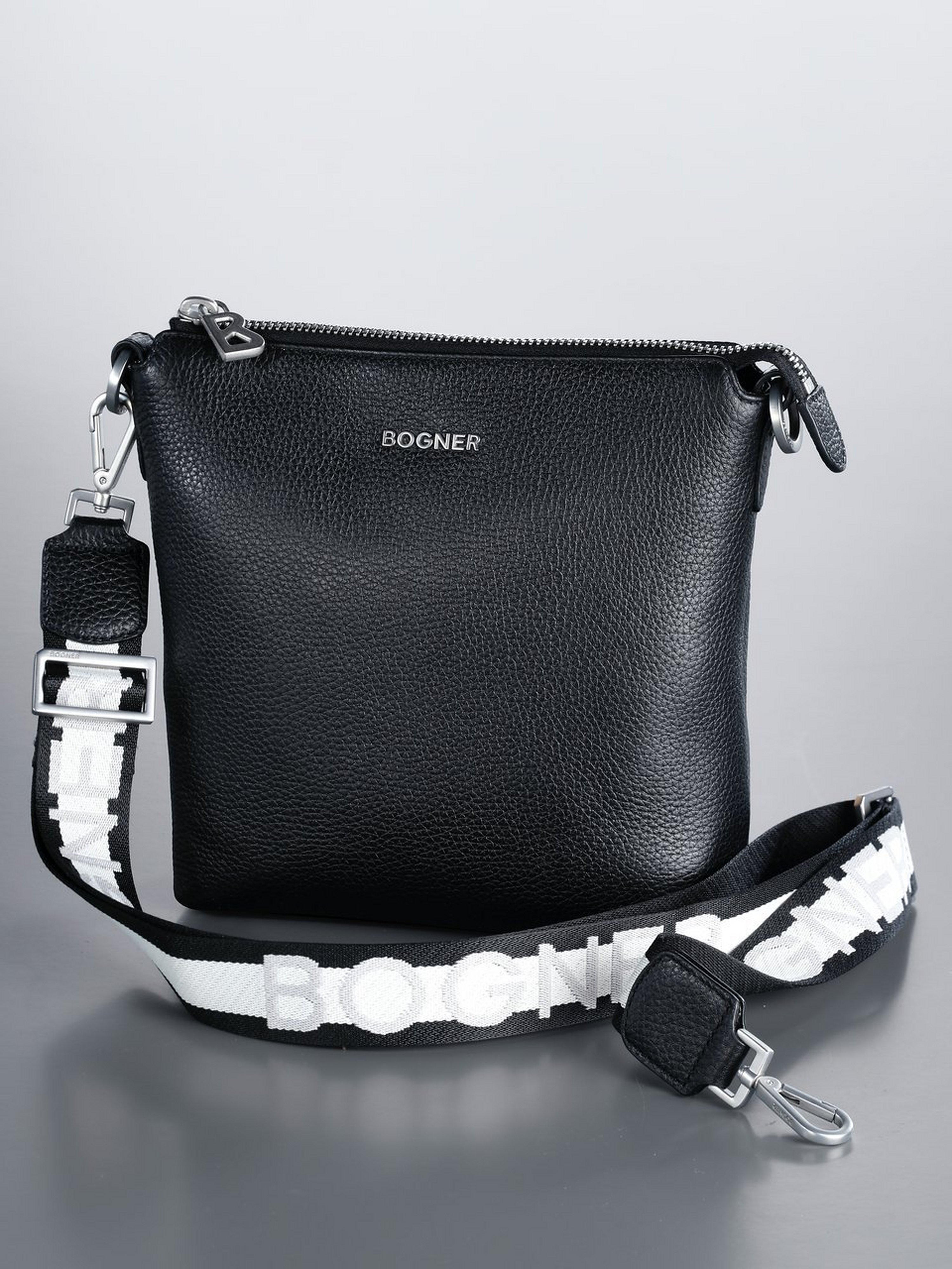 Schultertasche