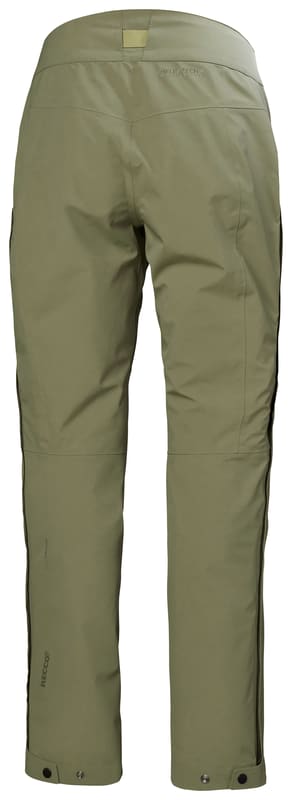 Helly Hansen Verglas Infinity Skallbukse, dame<br>En lettisolert skallbukse med 4-veis strekk