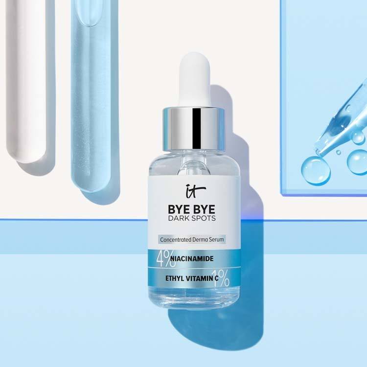 It Cosmetics Bye Bye Dark Spots Niacinimide Serum 30ml