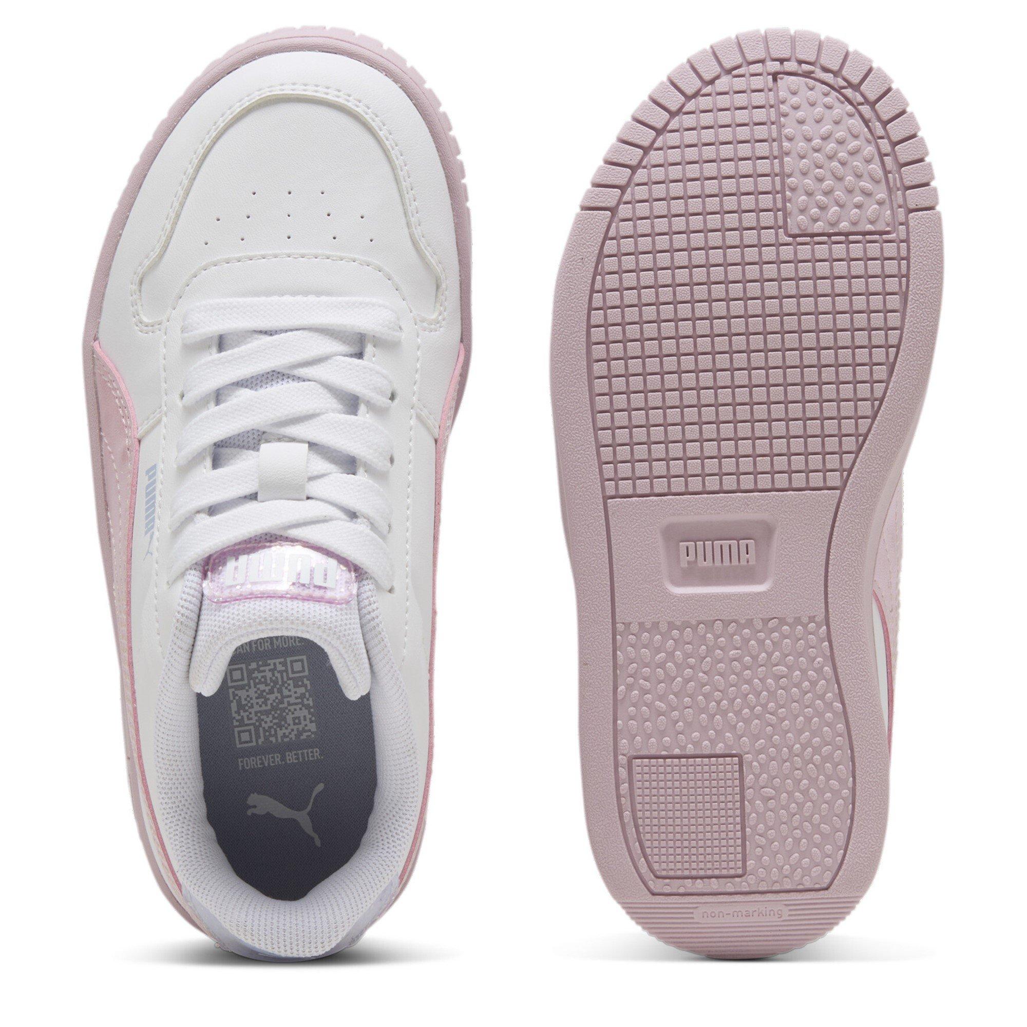 Puma Puma Carina Street Ps Low-Top Trainers Girls