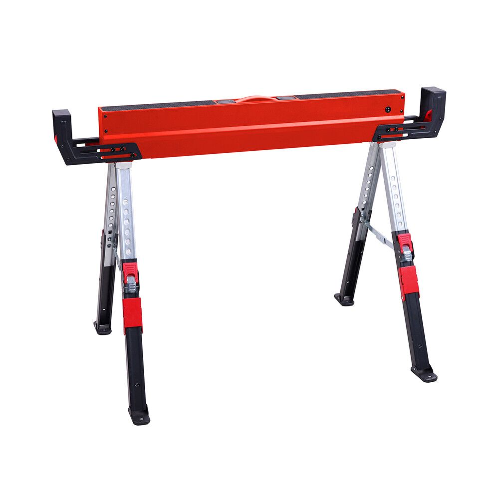 ARBEIDSBOKK WISENT METALL 590KG