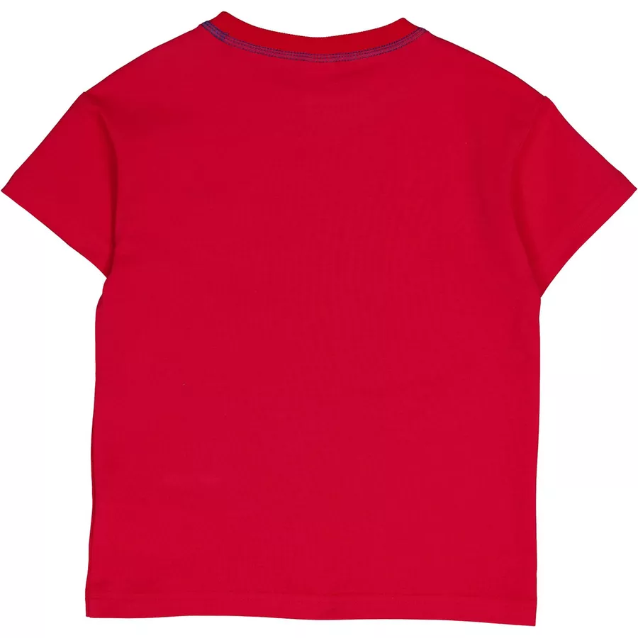 Fred's World T-Shirt Salsa