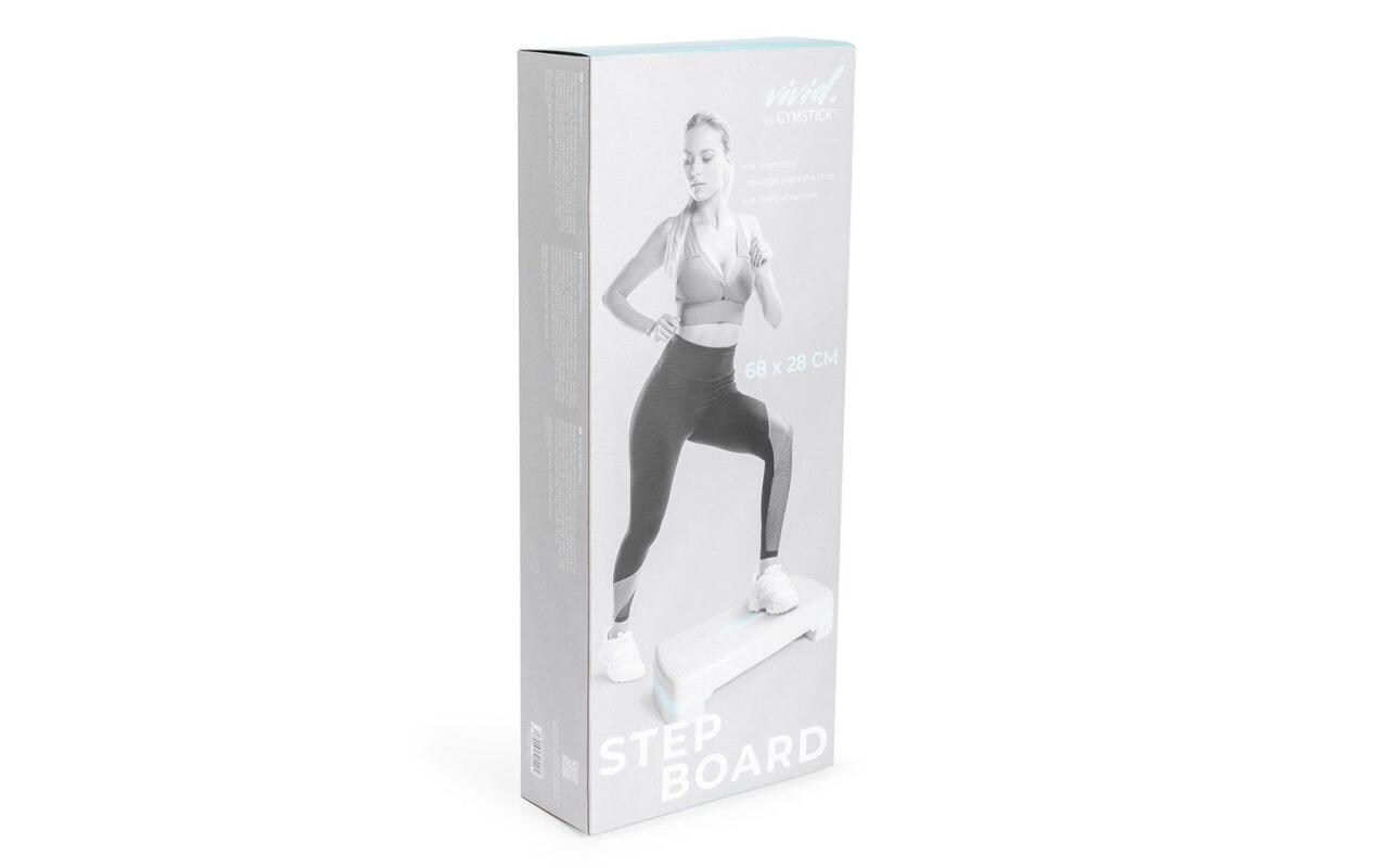 Vivid Step BoardTrittbrett