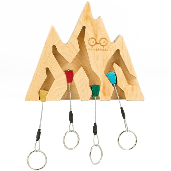 SFS329_Prises YY VERTICAL KEY HOLDER MONTAGNE