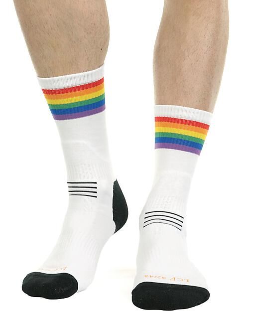 LA CHAUSSETTE DE FRANCE - CHAUSSETTES LIFSTYLE CALIFORNIA