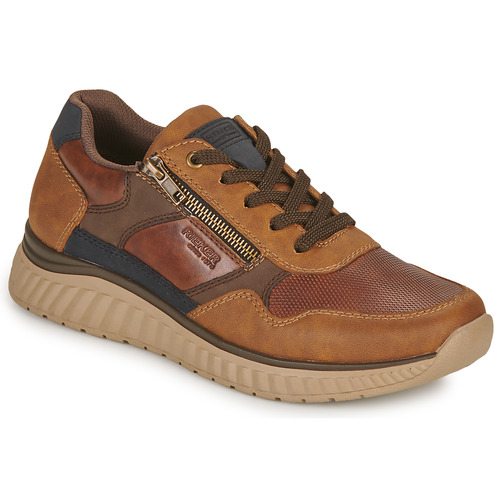 Rieker - B0601-24 - Marron