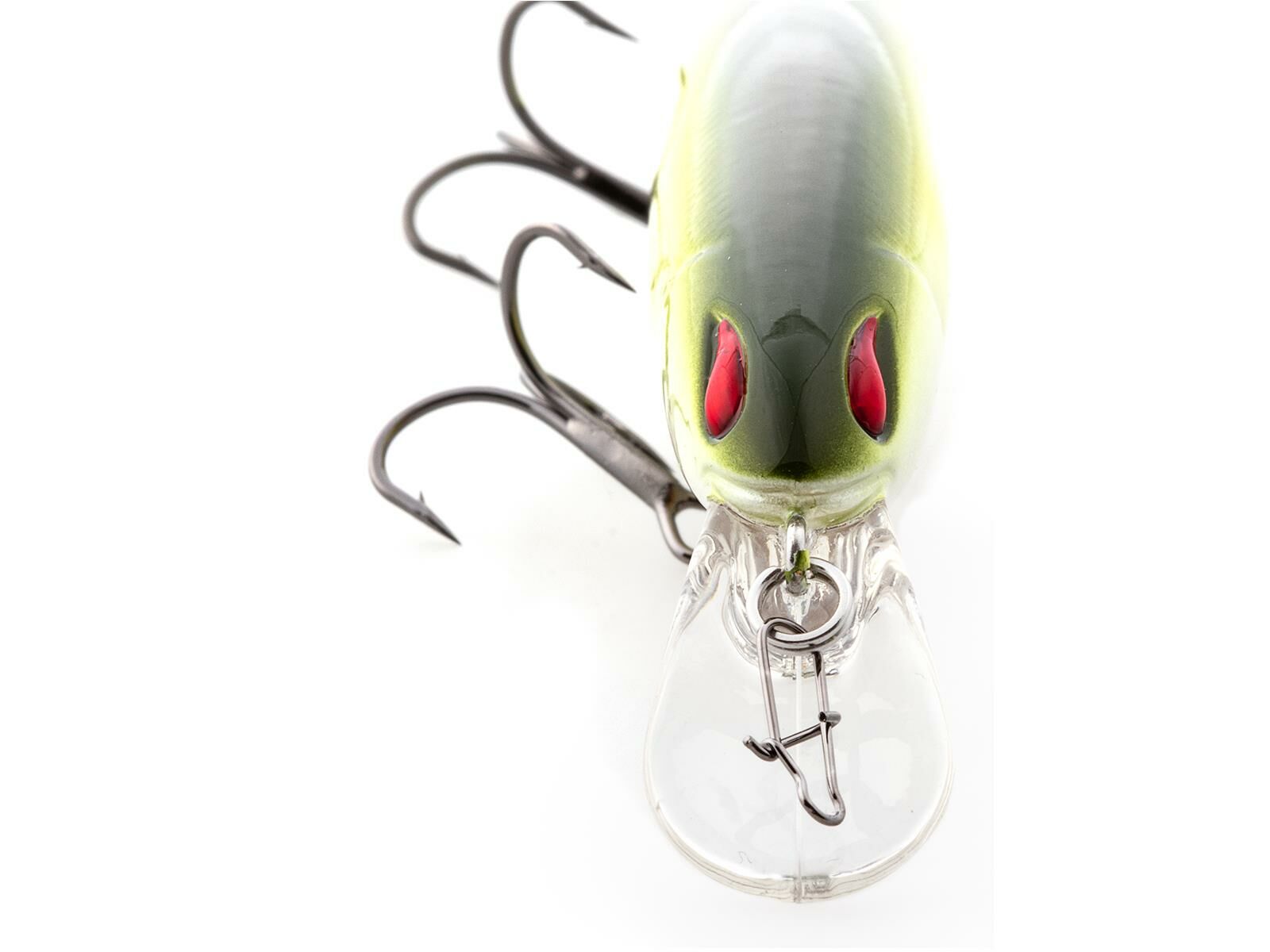 Laydown Minnow MID 110 (Nories)