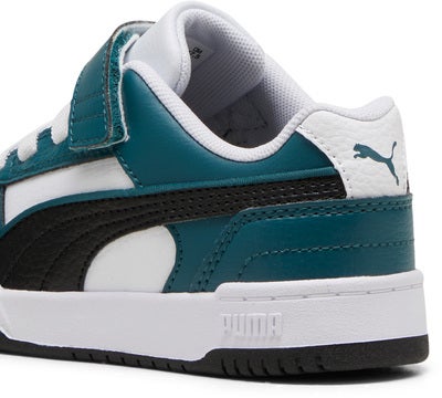 Puma RBD Game Low AC+PS Sneakers, Grønn