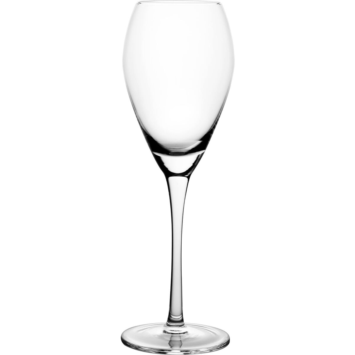 Champagneglass 16 cl, 8 stk