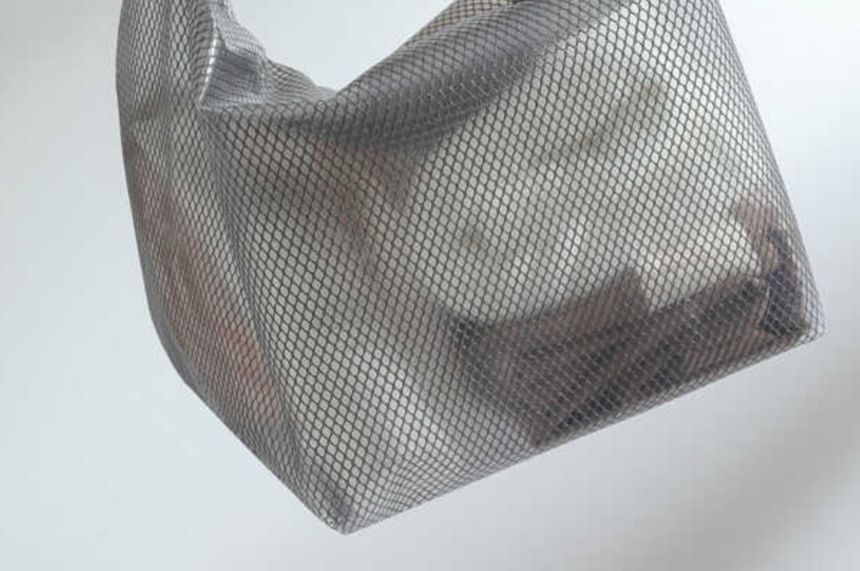 On My Mind - Transparant etui met patroon