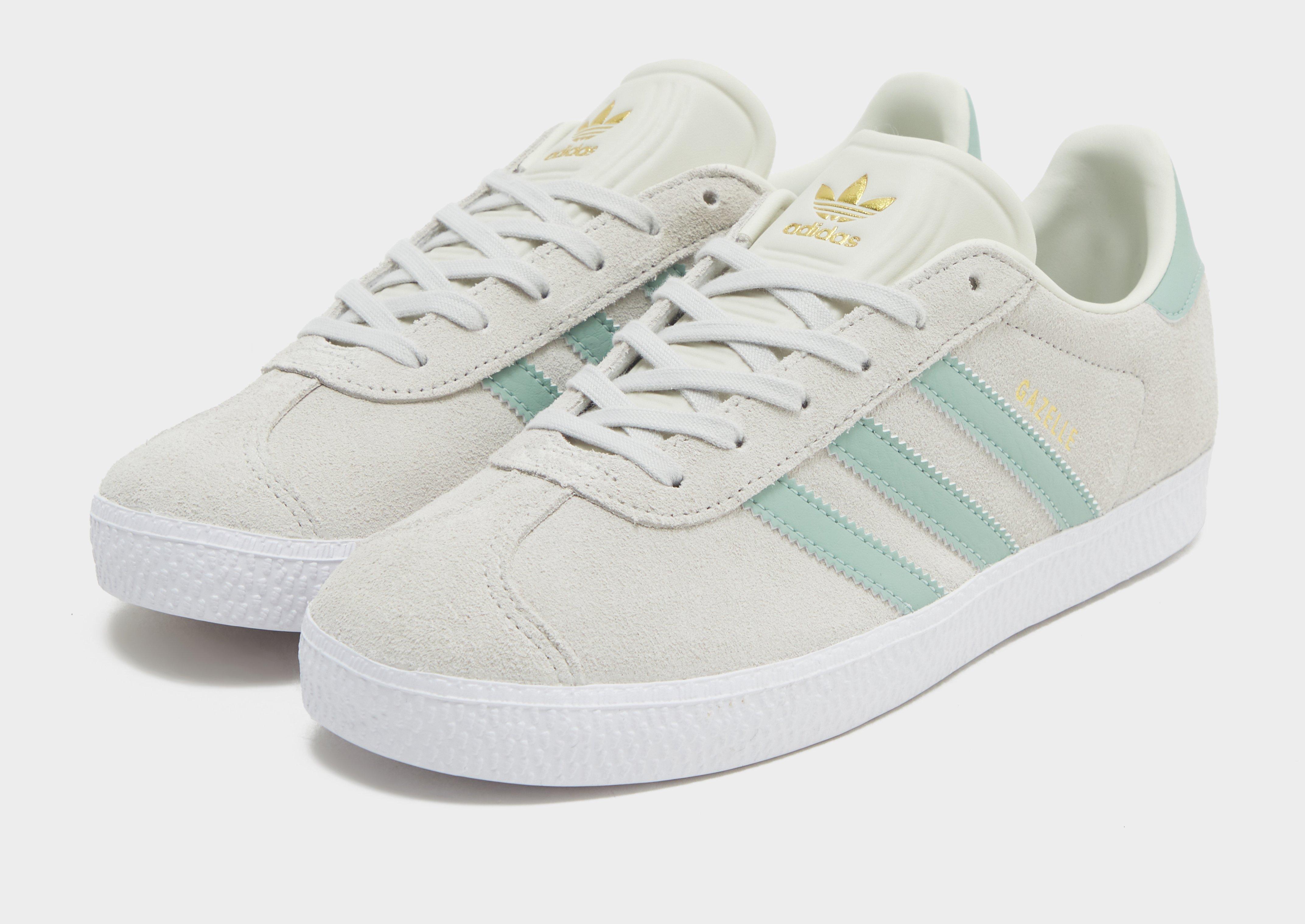 adidas Originals Gazelle Junior
