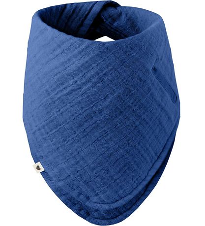 BIBS Savlesm?k - Bandana - Cornflower