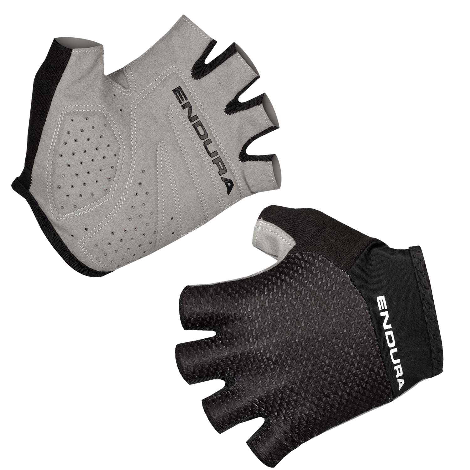 Endura Xtract Lite Mitt Handsker Sort