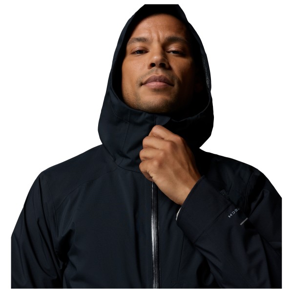 Columbia - Trailborne 2.5L Shell - Veste imperméable